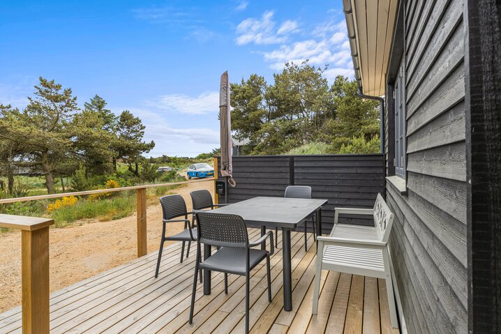 Sommerhus 40773 på Tyttebærvej 50, Henne Strand - Billede #34