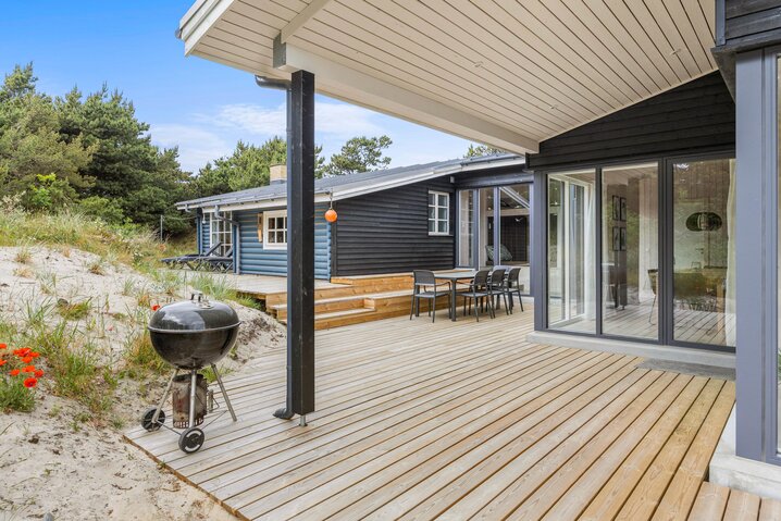 Sommerhus 40773 på Tyttebærvej 50, Henne Strand - Billede #36