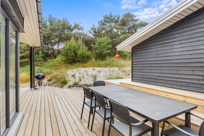 Sommerhus 40773 på Tyttebærvej 50, Henne Strand - Billede #38