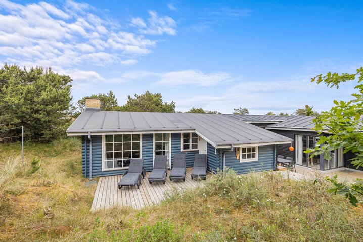 Sommerhus 40773 på Tyttebærvej 50, Henne Strand - Billede #40