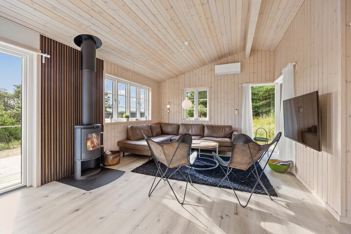 Sommerhus 40773 på Tyttebærvej 50, Henne Strand - Billede #1