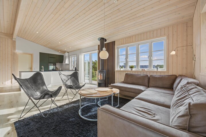 Sommerhus 40773 på Tyttebærvej 50, Henne Strand - Billede #5