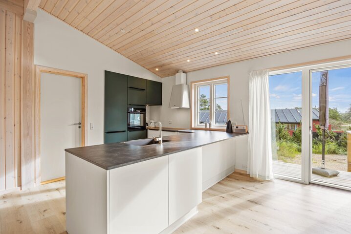 Sommerhus 40773 på Tyttebærvej 50, Henne Strand - Billede #11