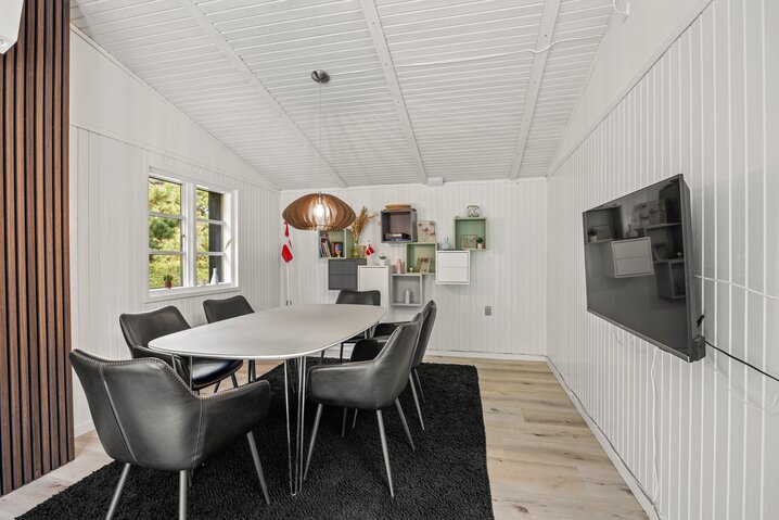 Sommerhus 40773 på Tyttebærvej 50, Henne Strand - Billede #15