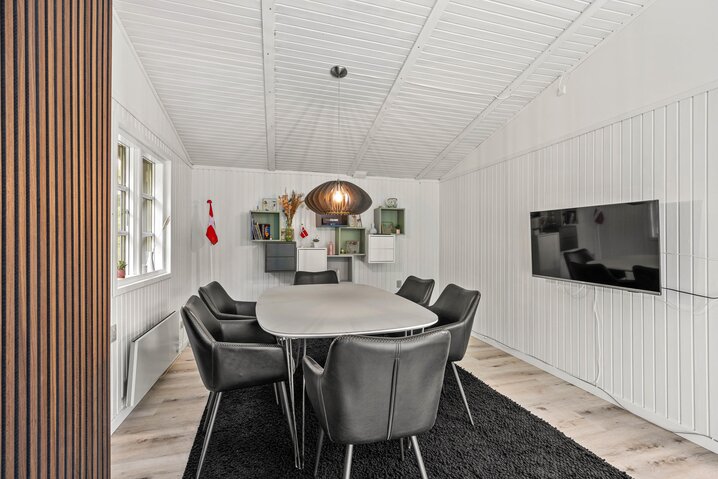 Sommerhus 40773 på Tyttebærvej 50, Henne Strand - Billede #17