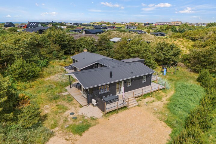 Sommerhus 40773 på Tyttebærvej 50, Henne Strand - Billede #43