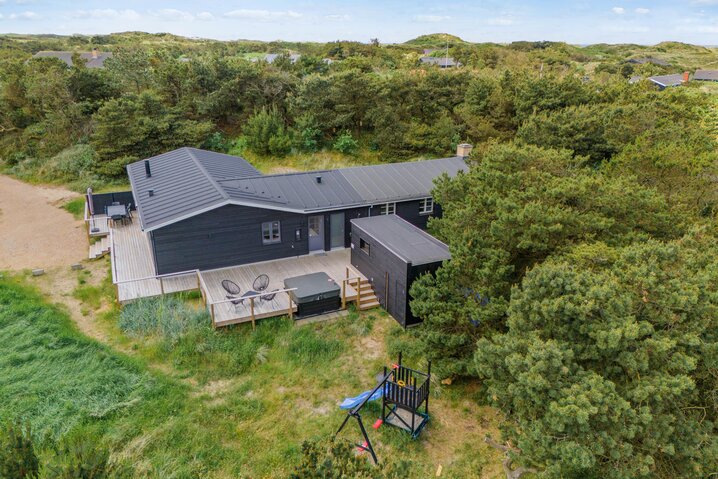 Sommerhus 40773 på Tyttebærvej 50, Henne Strand - Billede #44