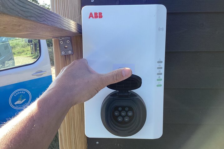 Sommerhus 40773 på Tyttebærvej 50, Henne Strand - Billede #45