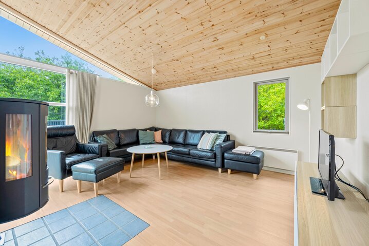 Ferienhaus 40774 in Musvågevej 2, Henne Strand - Bild #1