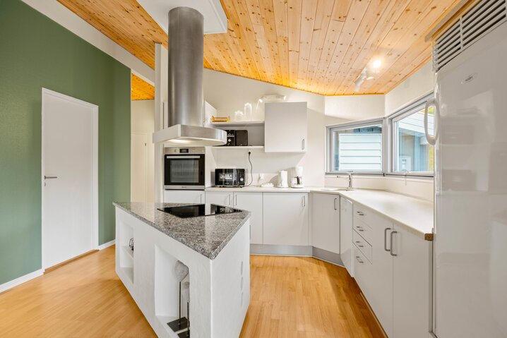 Ferienhaus 40774 in Musvågevej 2, Henne Strand - Bild #2