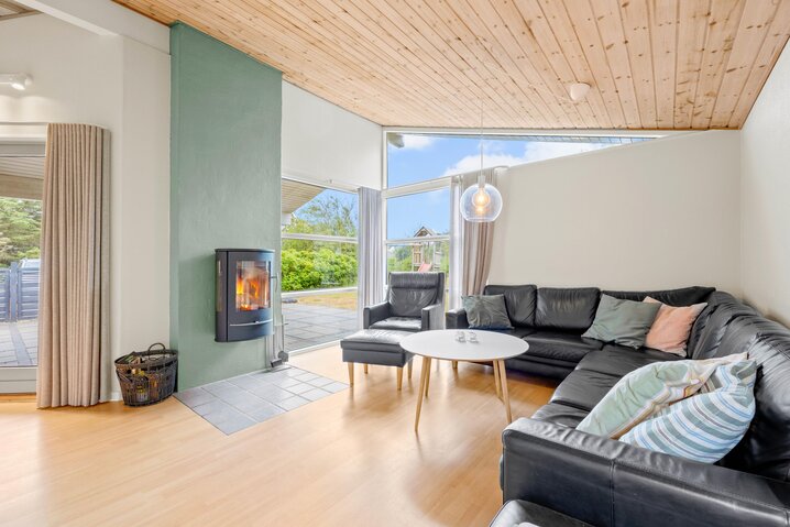 Ferienhaus 40774 in Musvågevej 2, Henne Strand - Bild #3