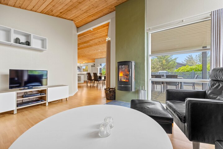 Ferienhaus 40774 in Musvågevej 2, Henne Strand - Bild #5