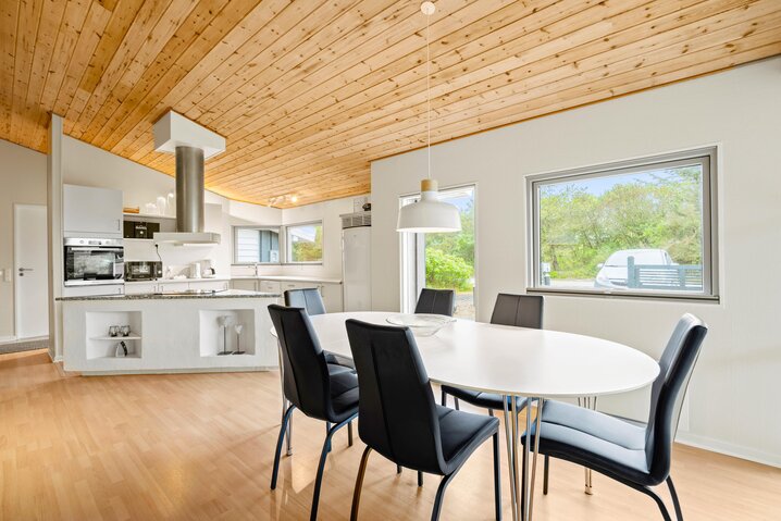 Ferienhaus 40774 in Musvågevej 2, Henne Strand - Bild #7