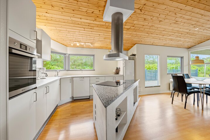 Ferienhaus 40774 in Musvågevej 2, Henne Strand - Bild #8