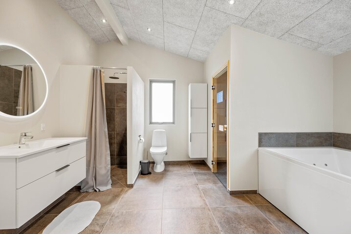 Ferienhaus 40774 in Musvågevej 2, Henne Strand - Bild #10