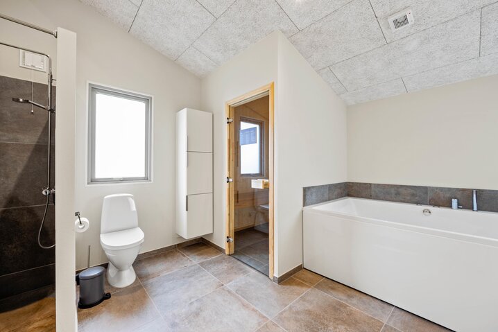 Ferienhaus 40774 in Musvågevej 2, Henne Strand - Bild #11