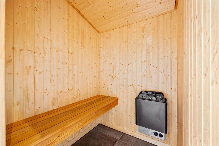 Ferienhaus 40774 in Musvågevej 2, Henne Strand - Bild #12