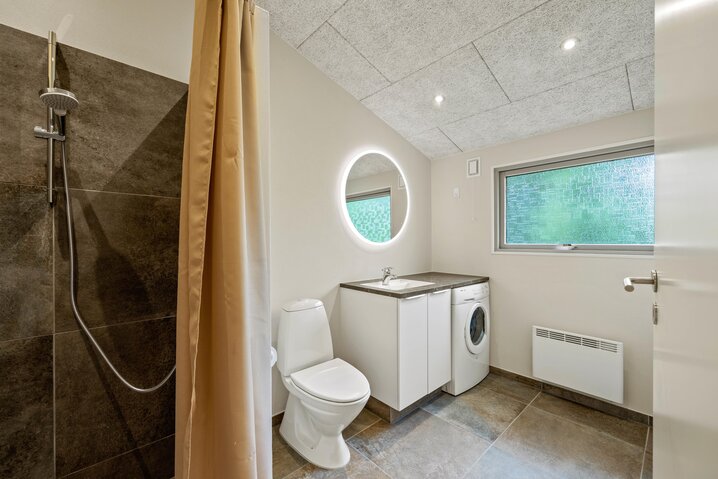 Ferienhaus 40774 in Musvågevej 2, Henne Strand - Bild #15