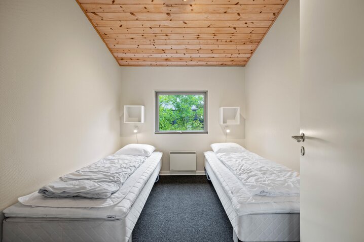 Ferienhaus 40774 in Musvågevej 2, Henne Strand - Bild #16