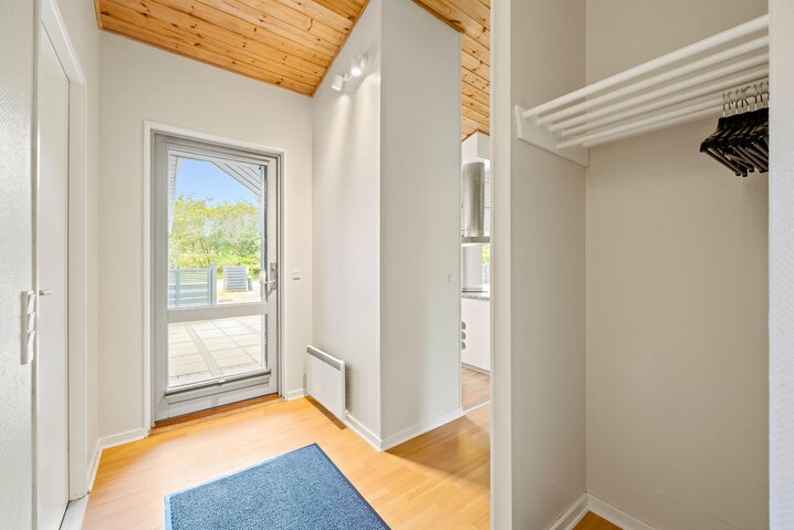 Ferienhaus 40774 in Musvågevej 2, Henne Strand - Bild #17