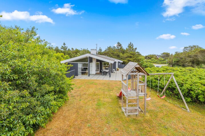 Ferienhaus 40774 in Musvågevej 2, Henne Strand - Bild #18