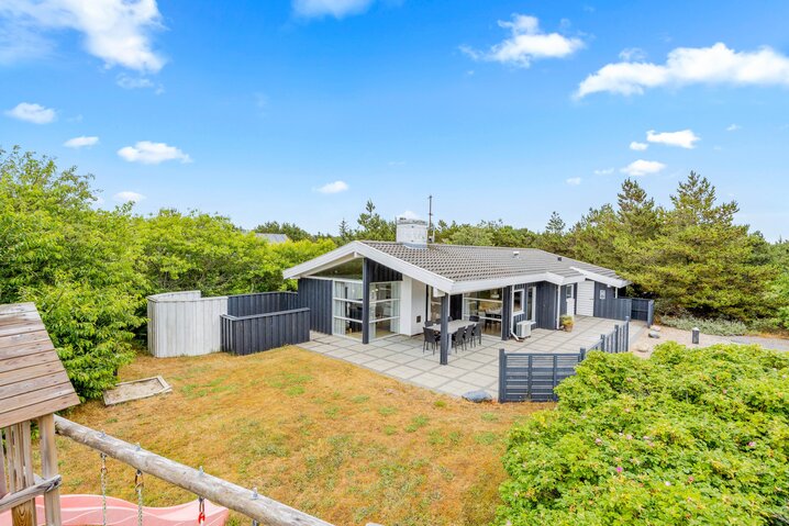 Ferienhaus 40774 in Musvågevej 2, Henne Strand - Bild #19