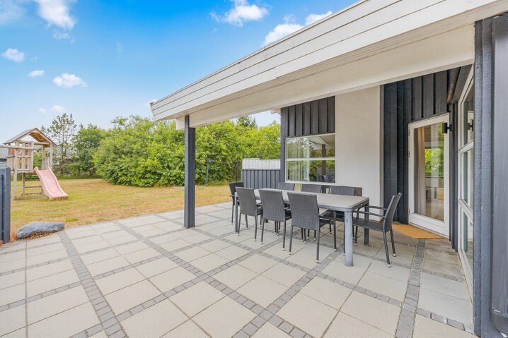 Ferienhaus 40774 in Musvågevej 2, Henne Strand - Bild #22