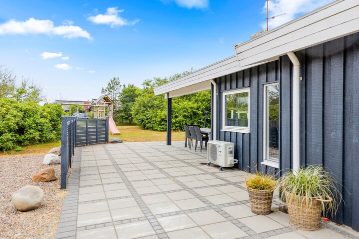 Ferienhaus 40774 in Musvågevej 2, Henne Strand - Bild #24