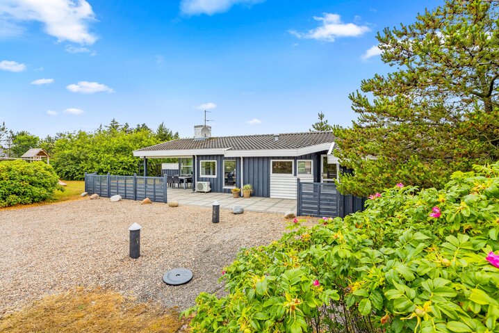 Ferienhaus 40774 in Musvågevej 2, Henne Strand - Bild #27