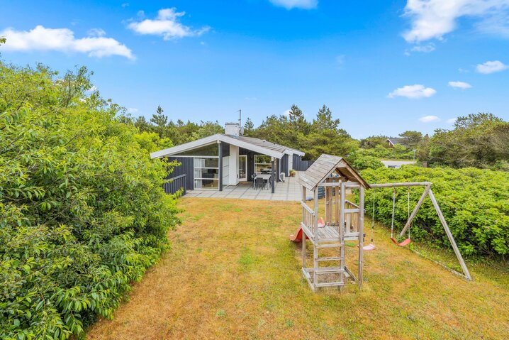 Ferienhaus 40774 in Musvågevej 2, Henne Strand - Bild #18