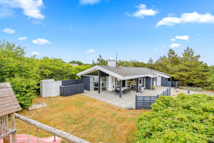 Ferienhaus 40774 in Musvågevej 2, Henne Strand - Bild #19