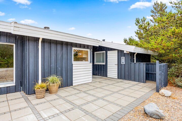 Ferienhaus 40774 in Musvågevej 2, Henne Strand - Bild #25