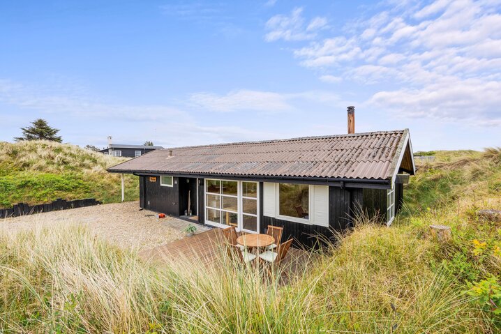 Sommerhus 40775 på Hedelærkevej 15B, Henne Strand - Billede #0