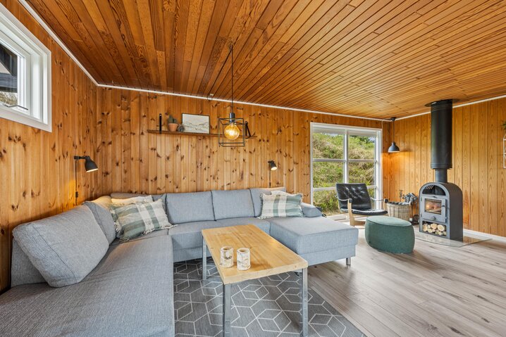 Sommerhus 40775 på Hedelærkevej 15B, Henne Strand - Billede #4