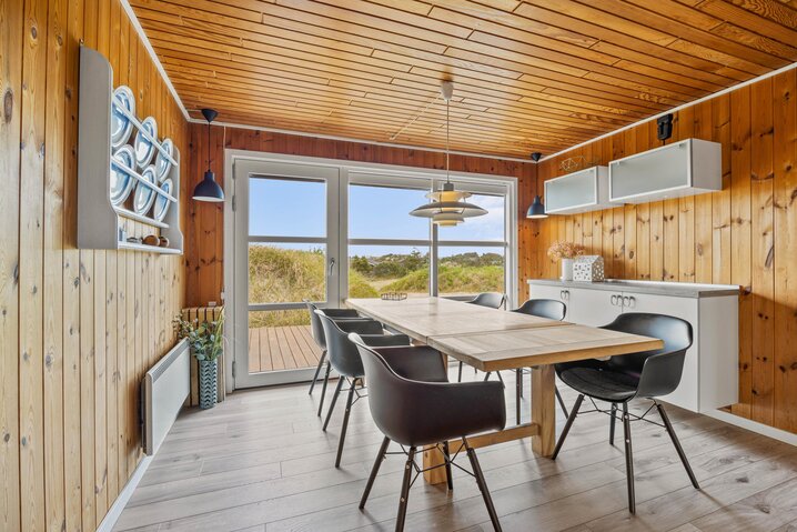 Sommerhus 40775 på Hedelærkevej 15B, Henne Strand - Billede #6