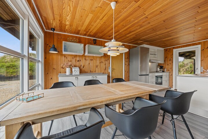 Sommerhus 40775 på Hedelærkevej 15B, Henne Strand - Billede #9