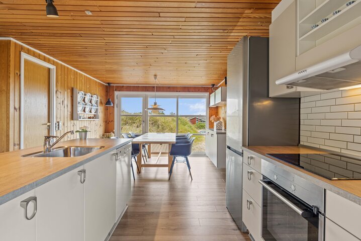 Sommerhus 40775 på Hedelærkevej 15B, Henne Strand - Billede #11