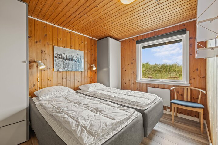 Sommerhus 40775 på Hedelærkevej 15B, Henne Strand - Billede #11