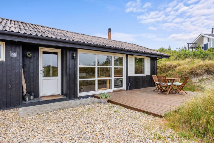 Sommerhus 40775 på Hedelærkevej 15B, Henne Strand - Billede #19