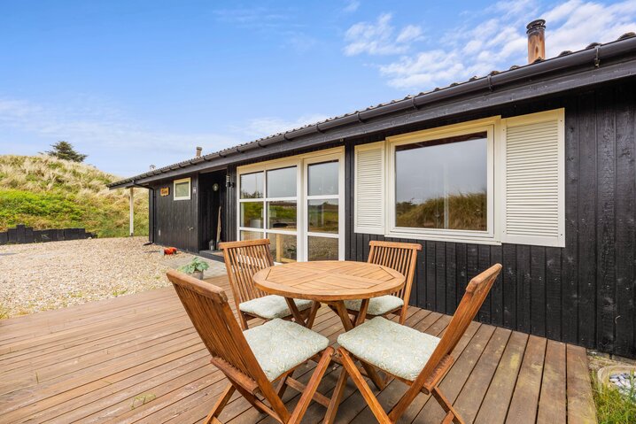 Sommerhus 40775 på Hedelærkevej 15B, Henne Strand - Billede #20