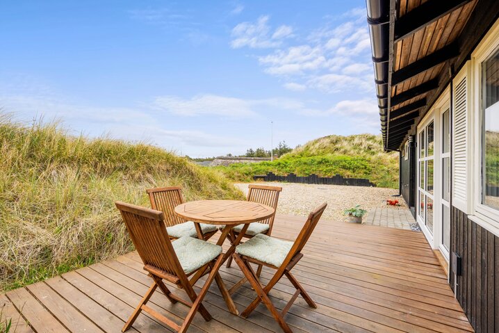 Sommerhus 40775 på Hedelærkevej 15B, Henne Strand - Billede #21