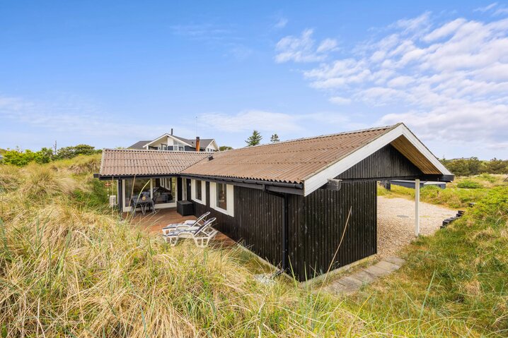 Sommerhus 40775 på Hedelærkevej 15B, Henne Strand - Billede #23