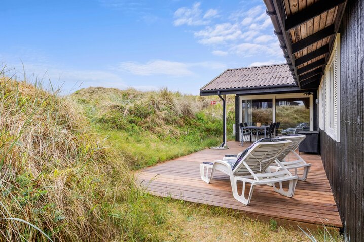 Sommerhus 40775 på Hedelærkevej 15B, Henne Strand - Billede #24