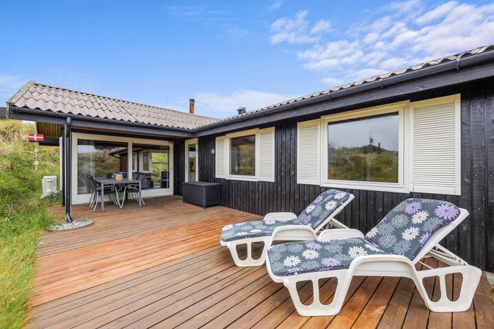 Sommerhus 40775 på Hedelærkevej 15B, Henne Strand - Billede #25