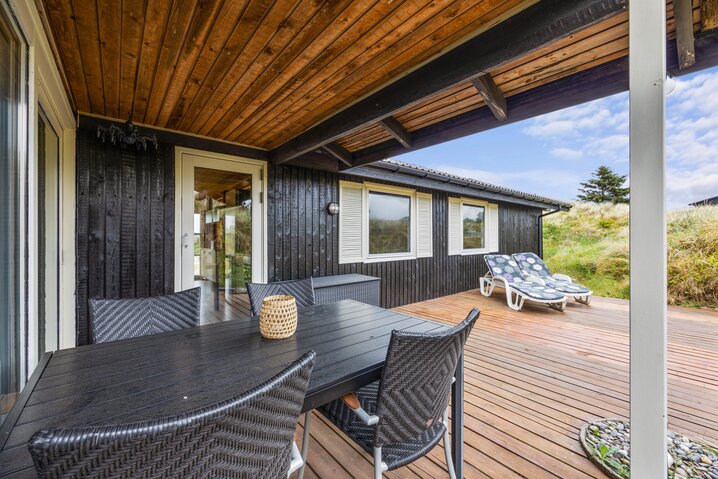 Sommerhus 40775 på Hedelærkevej 15B, Henne Strand - Billede #26