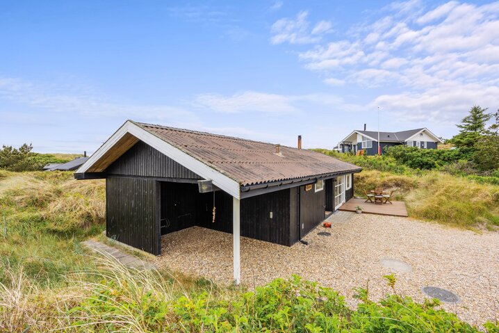 Sommerhus 40775 på Hedelærkevej 15B, Henne Strand - Billede #29