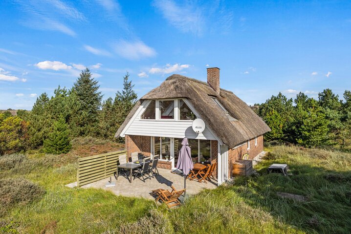 Ferienhaus 40776 in Gøgevej 54, Henne Strand - Bild #0