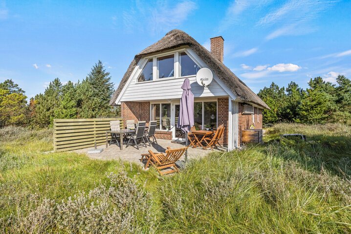 Ferienhaus 40776 in Gøgevej 54, Henne Strand - Bild #25