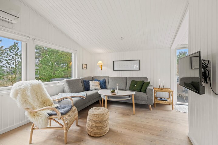 Holiday home 40779 at Mågevej 1, Henne Strand - Picture #1