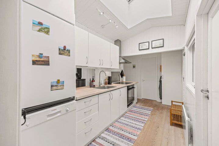 Holiday home 40779 at Mågevej 1, Henne Strand - Picture #2